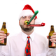 Illustration for article titled 7 Tools to Avoid Humiliation at Your Abysmal Company Holiday Party